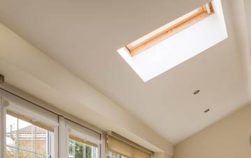 Copt Oak conservatory roof insulation companies