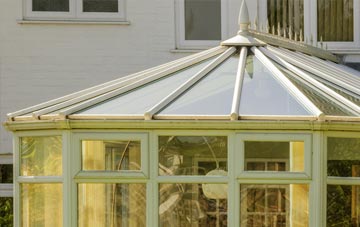 conservatory roof repair Copt Oak, Leicestershire