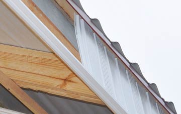 why Copt Oak fascia repairs are essential