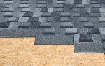 expert Copt Oak asphalt roof companies