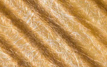 Copt Oak fibreglass roof waterproofing