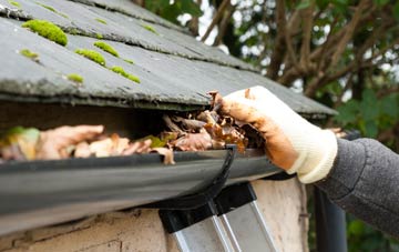 gutter cleaning Copt Oak, Leicestershire