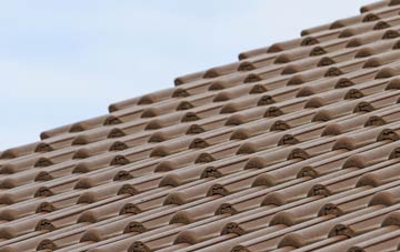 plastic roofing Copt Oak, Leicestershire