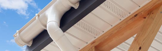 get Copt Oak guttering quotes today