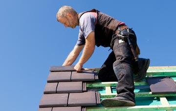 disadvantages of Copt Oak slate roofing