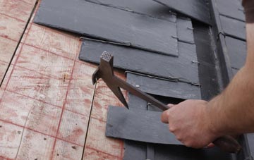 slate roofing Copt Oak, Leicestershire