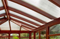 Copt Oak conservatory roofing insulation
