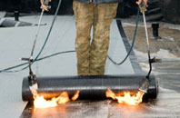 Copt Oak flat roof sealing quote