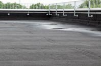 find rated Copt Oak flat roofing companies